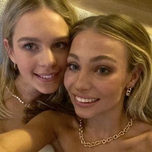 Meet your Posher, Imogen